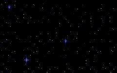 astronomie