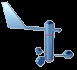 anemometre