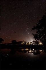 astronomie